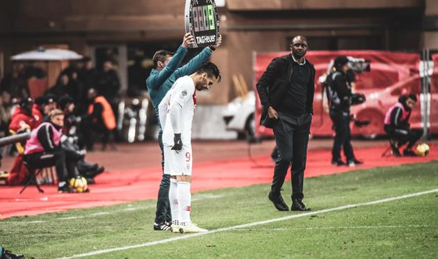 Фото: twitter.com/AS_Monaco