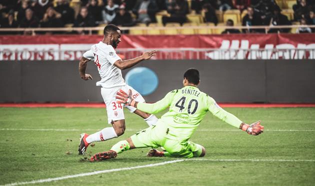 Фото: twitter.com/AS_Monaco