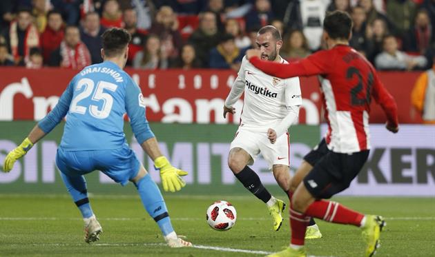 Фото: twitter.com/SevillaFC_ENG