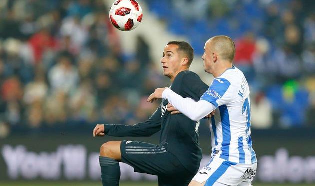 Фото: twitter.com/realmadrid