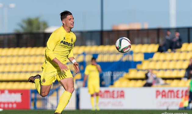 ФРАН СОЛЬ, VAVEL.COM