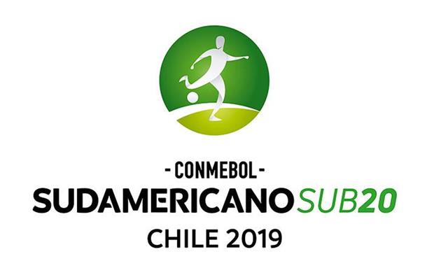 ЛОГОТИП КОПА АМЕРИКА 2019 U-20, CONMEBOL.COM