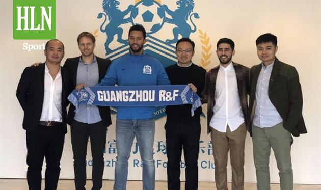 Мусса Дембеле