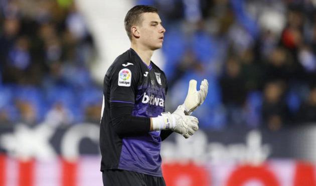 АНДРЕЙ ЛУНИН, MARCA.COM