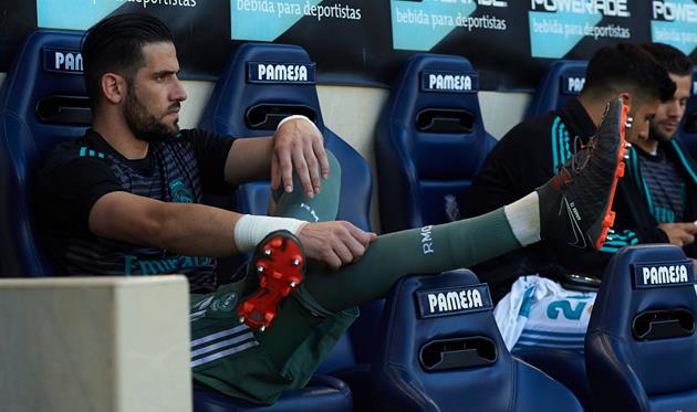 КИКО КАСИЛЬЯ, GETTY IMAGES