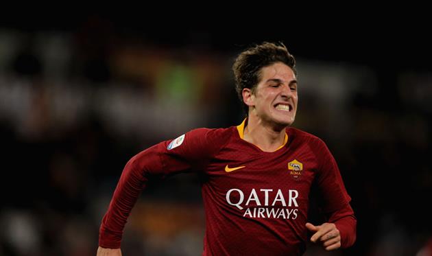 Николо Дзаньоло, getty images