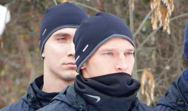 Валерий Лучкевич, ФК АЛександрия