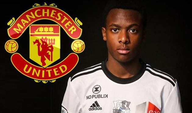 Ноам Эмеран, фото twitter.com/DeadlineDayLive