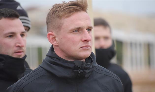 Денис Васин, ФК Ворскла