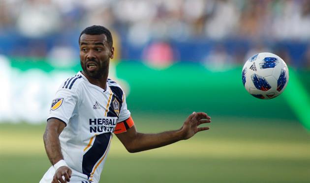 Эшли Коул, Getty Images