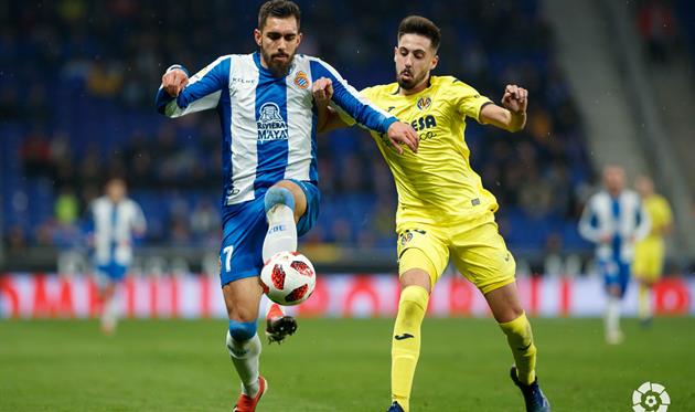 Фото: twitter.com/VillarrealCF