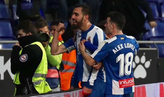 Фото: twitter.com/RCDEspanyol