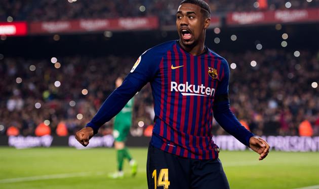 МАЛКОМ, GETTY IMAGES