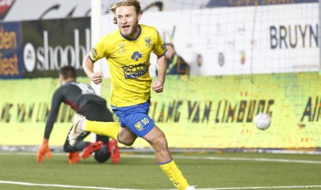 РОМАН БЕЗУС, NIEUWS BLAD