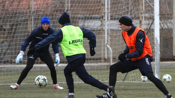 ФОТО ФК ЧЕРНОМОРЕЦ ОДЕССА