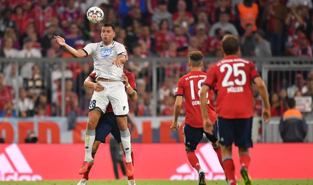 ФОТО: GETTY IMAGES