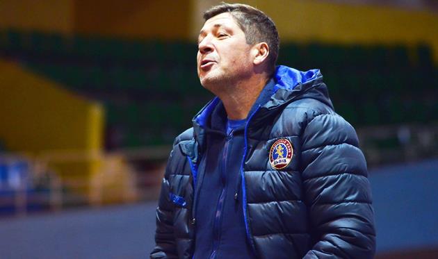 ЮРИЙ БАКАЛОВ, ФК ЛЬВОВ