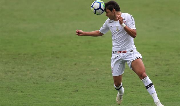 АНХЕЛЬ РОМЕРО, GETTY IMAGES