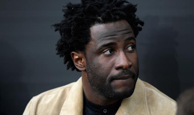 Вилфрид Бони, getty images