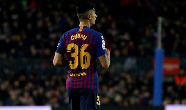 Барселона не будет дисквалифицирована из Кубка Испании