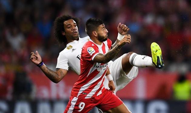 Кубок Испании: Реал встретится с Жироной, Барселона — с Севильей