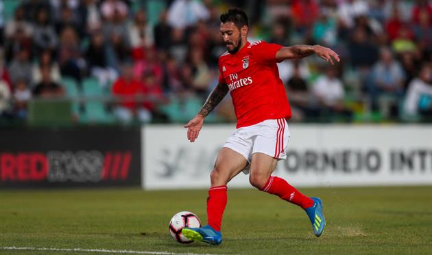 Факундо Феррейра, getty images