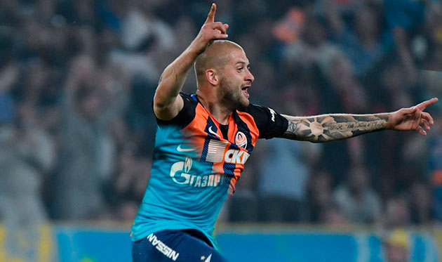 Стало известно, сколько Ракицкий будет зарабатывать в Зените