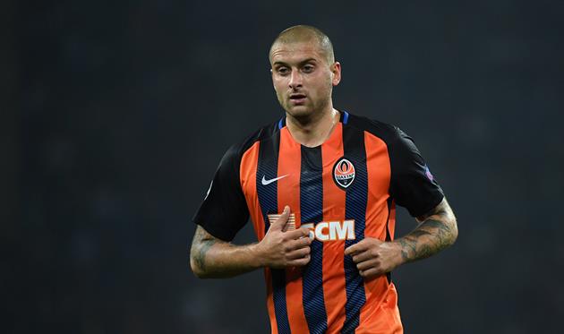 ФОТО: ФК Шахтер