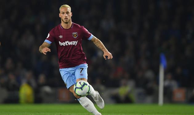 Марко Арнаутович, getty images