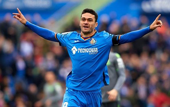 Хетафе поиздевался над Алавесом