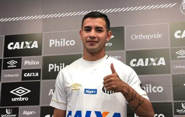 Дерлис Гонсалес может вернуться на родину