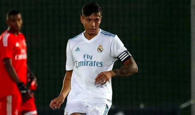 Хави Санчес, instagram