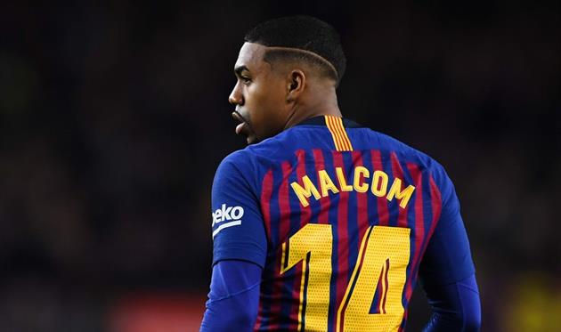 Малком, getty images