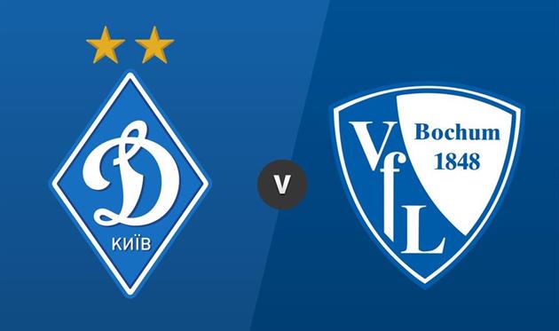 Фото ФК Динамо