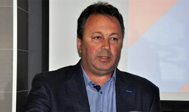 АНГЕЛ ЧЕРВЕНКОВ, ФК ЧЕРНОМОРЕЦ