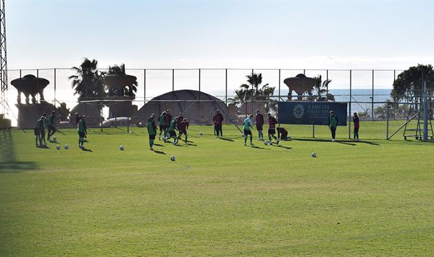 ФОТО: ФК ВОРСКЛА