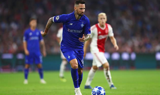 ТАМАШ КАДАР, GETTY IMAGES