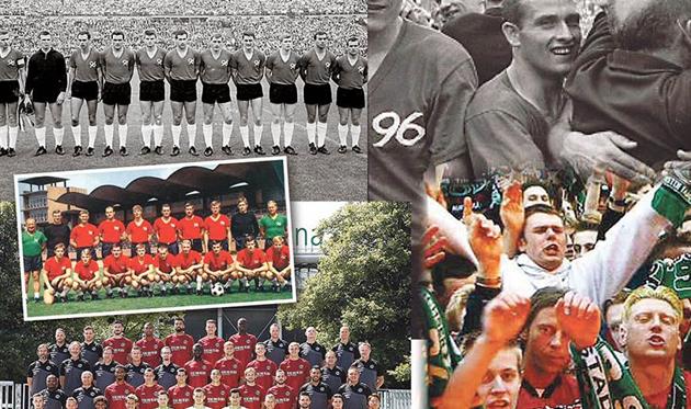 Фото ФК Ганновер