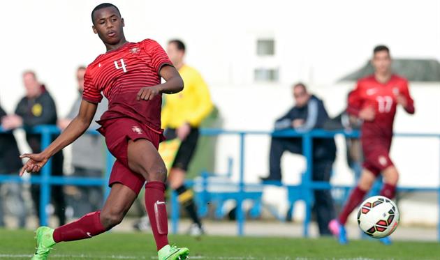 ТЬЯГУ ДЖАЛО, GETTY IMAGES