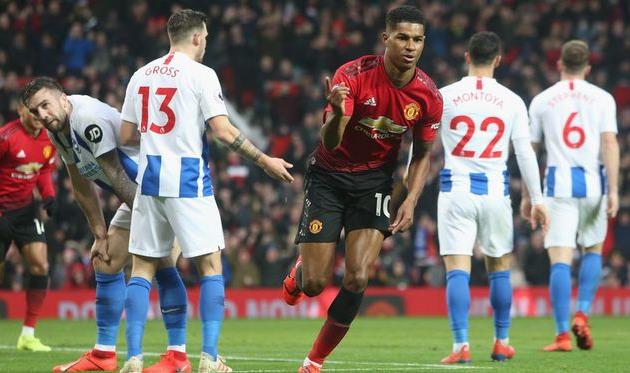 ФОТО twitter.com/manutd