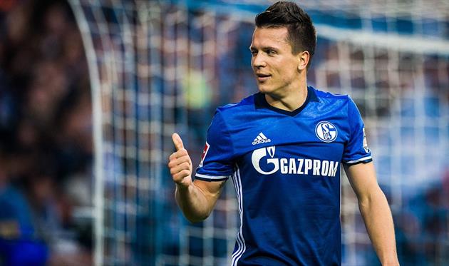 Тренер Бешикташа: У меня есть Куарежма и Ленс, мне не нужен Коноплянка