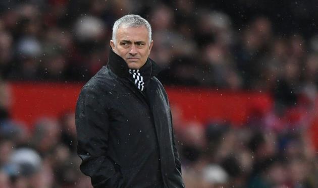 Жозе Моуриньо, Getty Images
