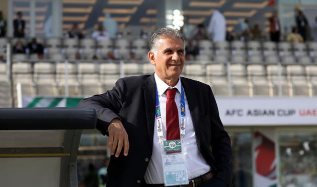 КАРЛУШ КЕЙРУШ, GETTY IMAGES