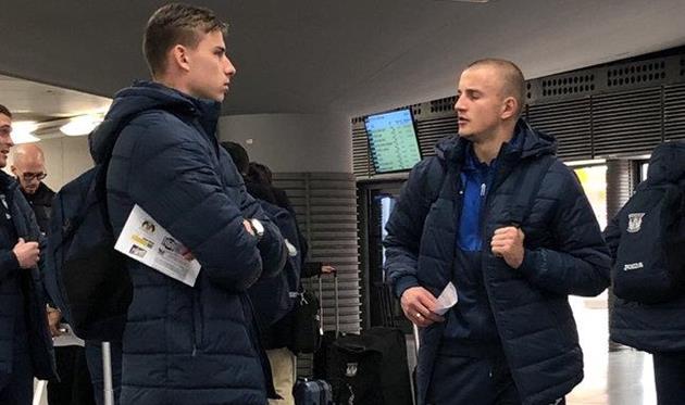 фото ФК Леганес