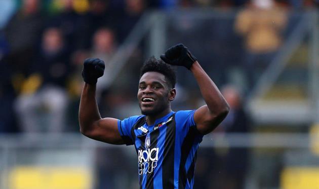 ДУВАН САПАТА, GETTY IMAGES