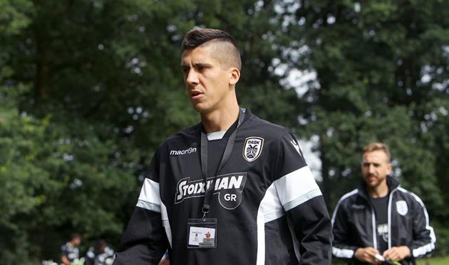 Хачериди определился с новым клубом