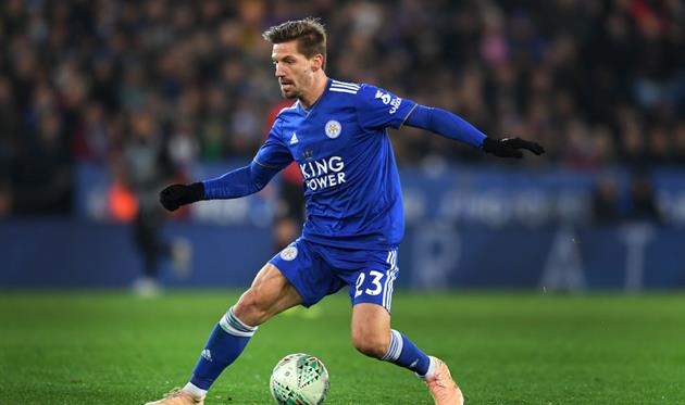 АДРИЕН СИЛВА, GETTY IMAGES