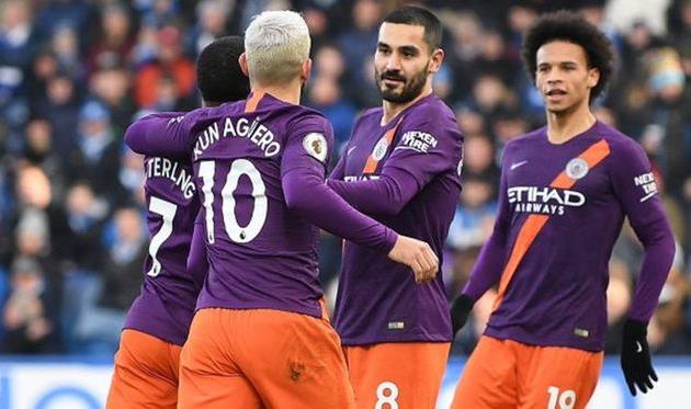 ФОТО twitter.com/mancity