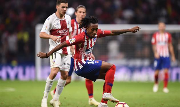 Желсон Мартинш, getty images