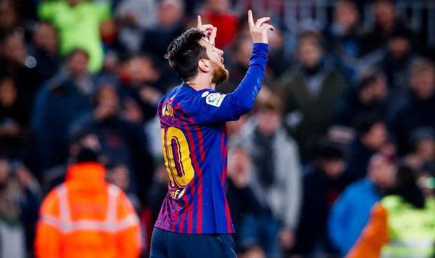 ФОТО twitter.com/fcbarcelona